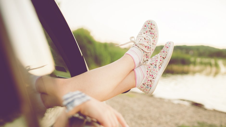 Bobilforsikring Forsikring av bobil If Forsikring