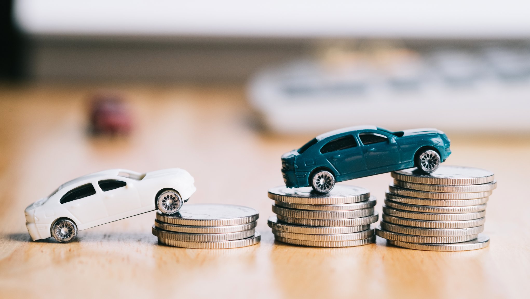 Kasko eller delkasko? Slik velger du riktig bilforsikring