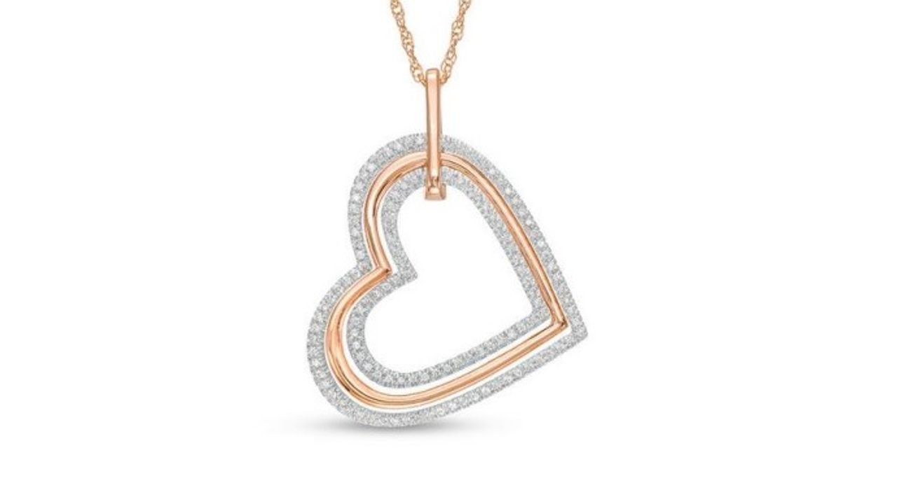 Creatable How does a moment last forever? Zales