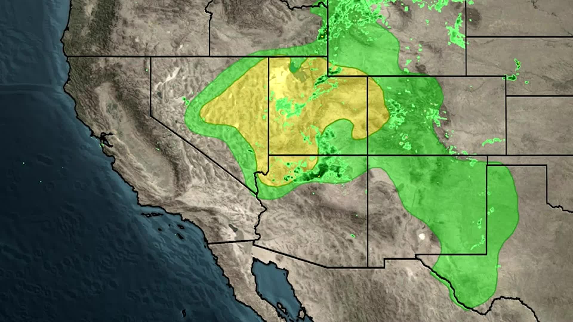 Is Thunder Louder in Cold Weather? Videos from The Weather Channel