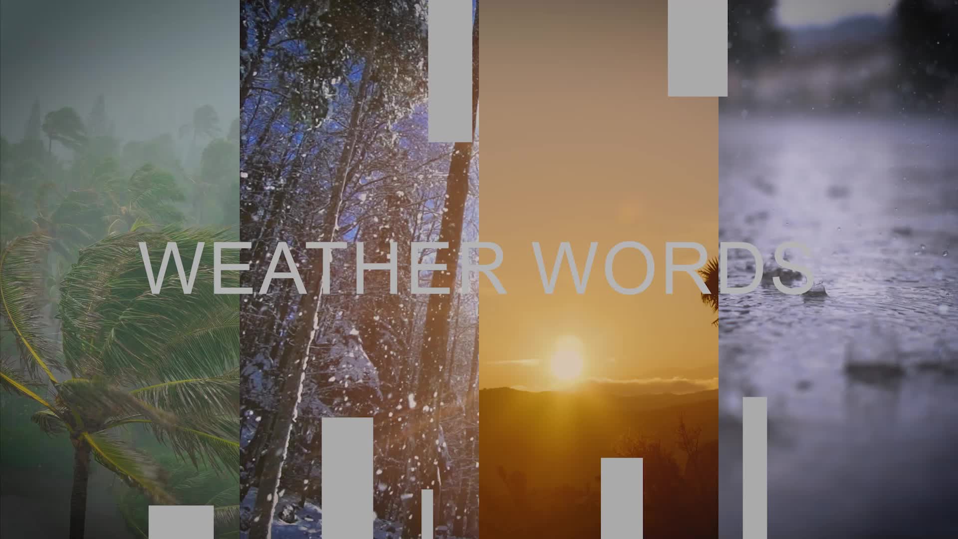 What Is Snowpack? Videos from The Weather Channel