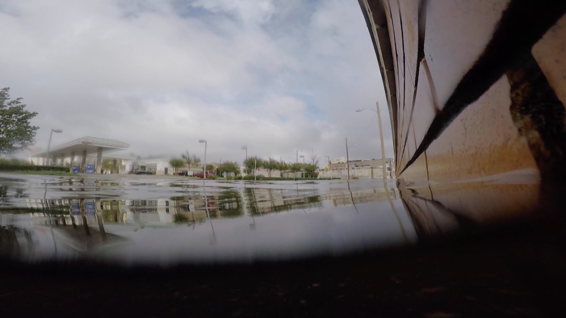 Rising Seas Could Flood Hundreds of Cities Videos from The Weather