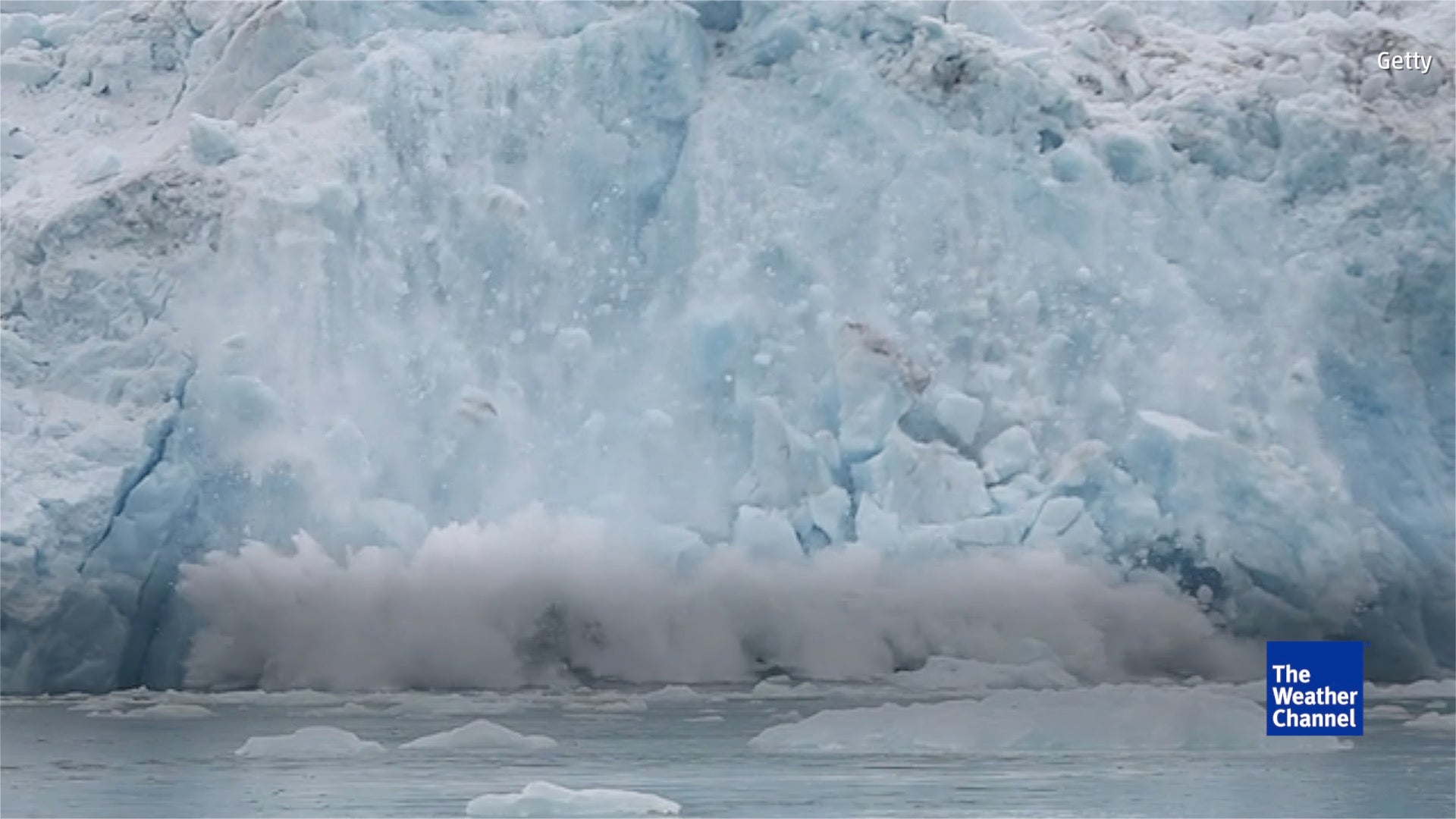 Why Melting Ice is Bigger Deal than we Thought Videos from The