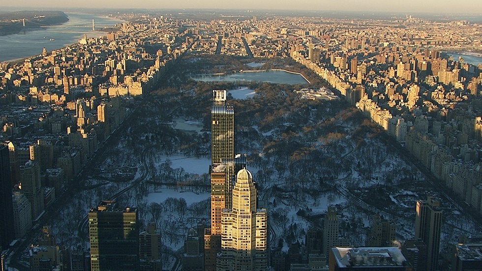 New York Is Overdue An Earthquake From Faults Under City