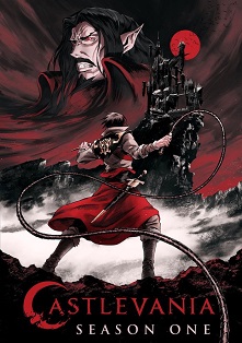 Castlevania Season 1