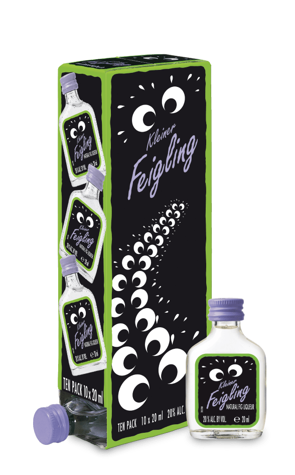 Kleiner Feigling Marussia Beverages USA