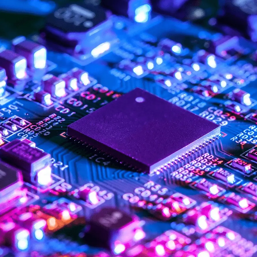 Custom 3D Printing Solutions for Electronics Manufacturing