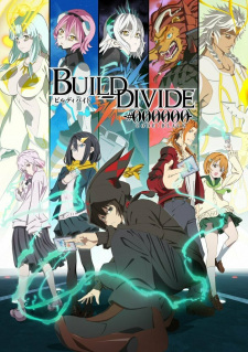 Build Divide: Code Black Sub Indo