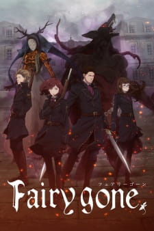 Fairy Gone Season 1