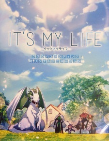 It’s My Life