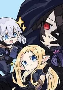 Kagejitsu! Chibi OVA