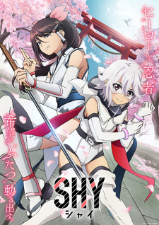 Shy Season 2