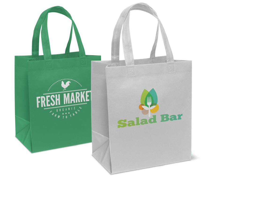 Nonwoven Polypropylene Heat Transfers