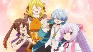 Tsuihousha shokudou e youkoso!