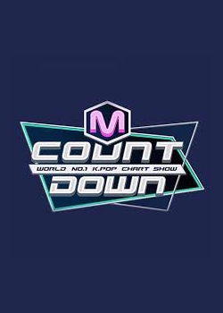 M Countdown Episode 763