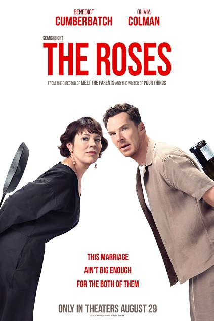 The Roses (2025)