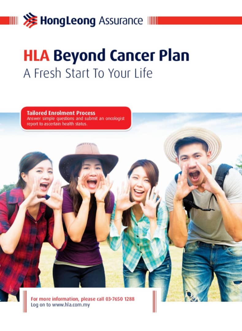 Hong Leong Assurance Customer Service That's why for the passed 2