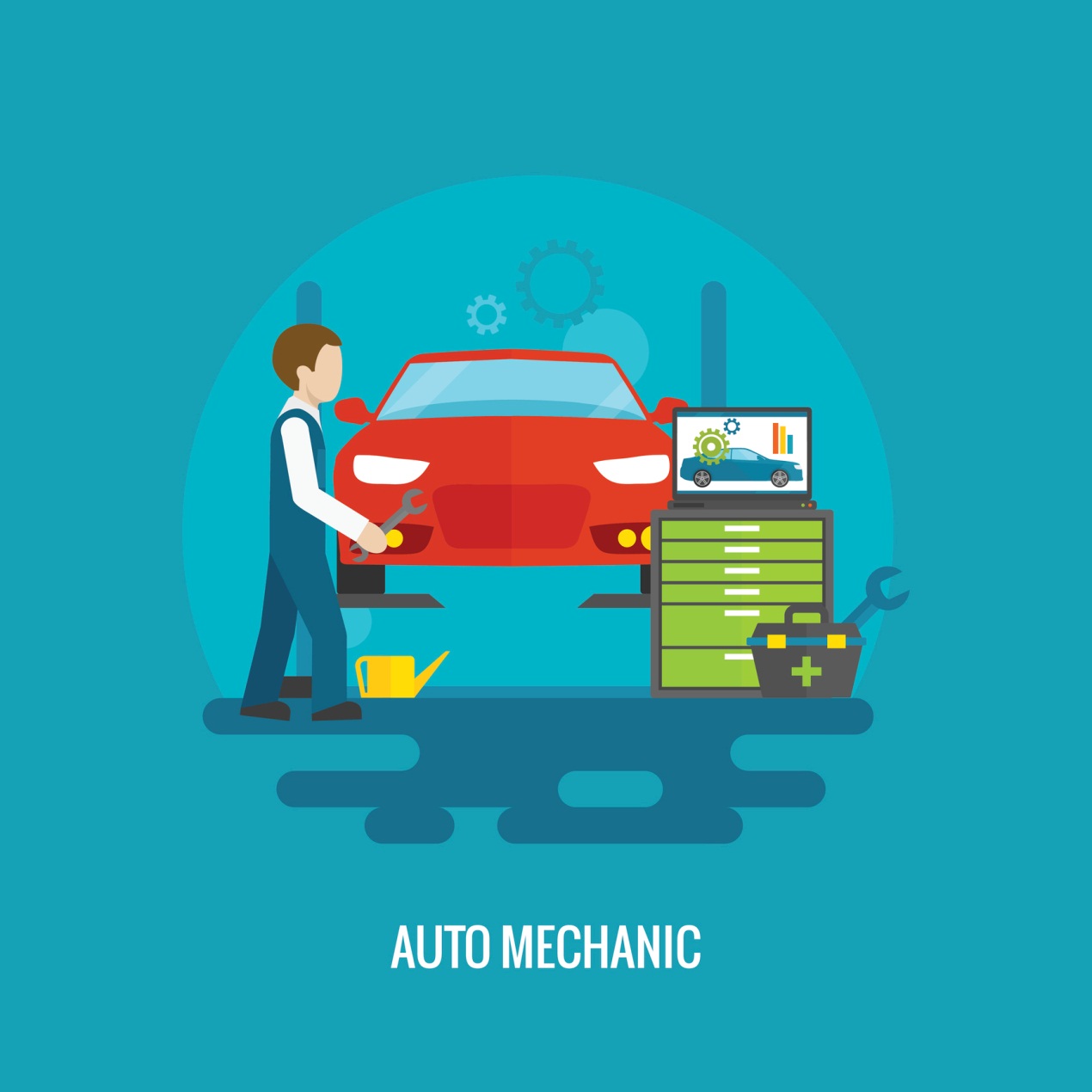 How to Improve the Car Buyer's Shopping Experience V12