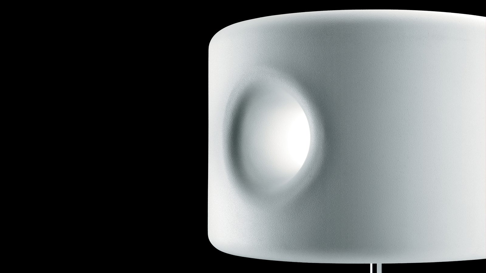 Zoom lamp Alt Lucialternative Valerio Cometti + V12 Design Studio