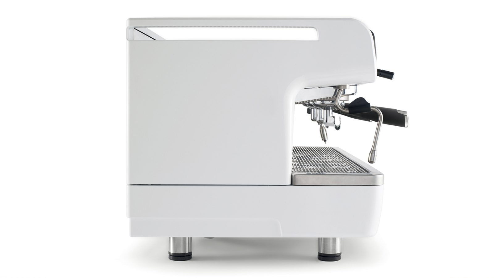 Teorema coffee machine Faema Valerio Cometti + V12 Design Studio