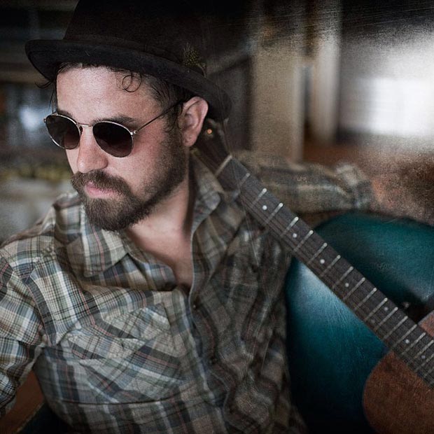 Gear Review Onward, etc. Frontman Rosco Wuestewald on His Breedlove