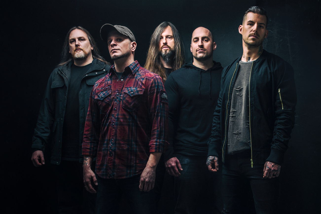 ALL THAT REMAINS Albums Ranked from Worst to Best [OutRanked]