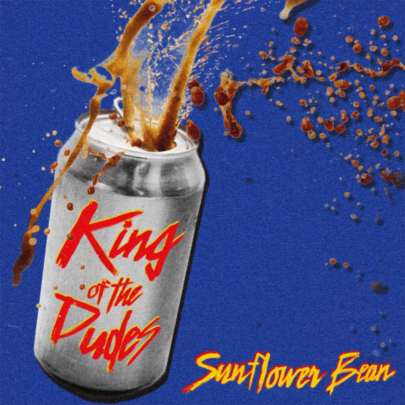 Sunflower Bean “King Of The Dudes” [EP] [Album Review]