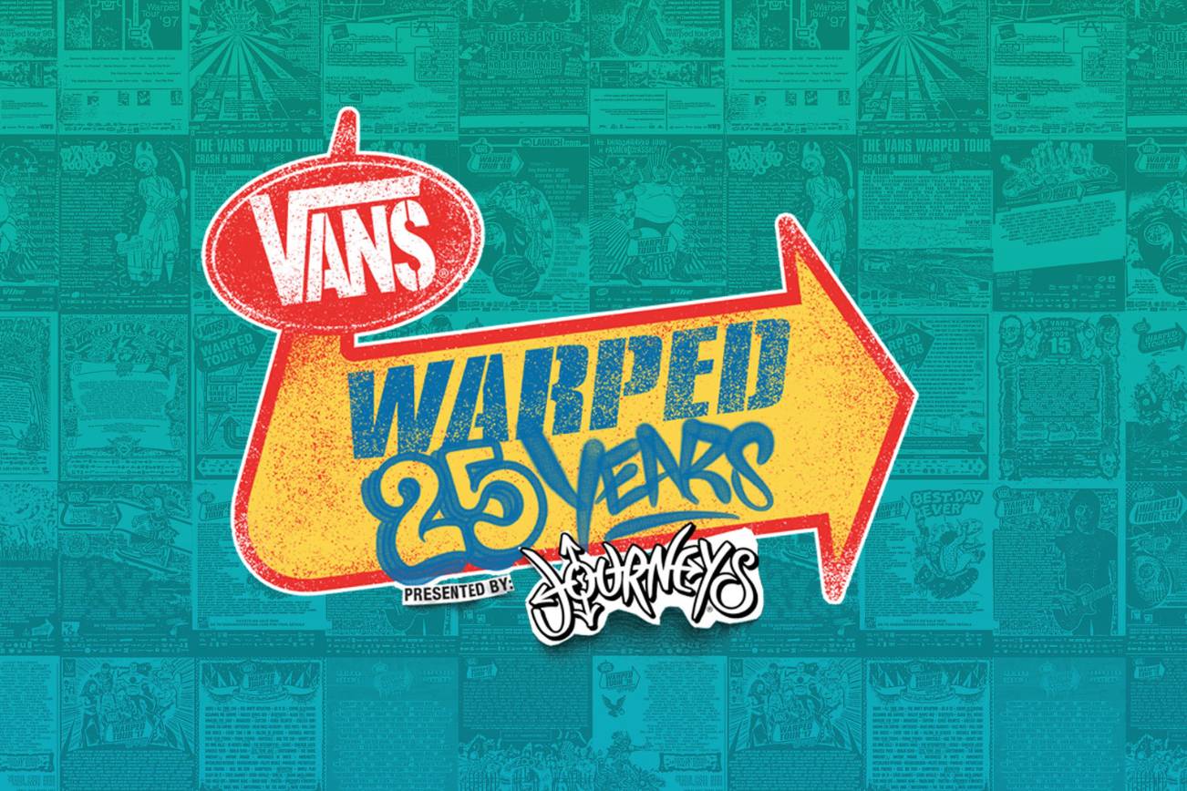 Goodbye VANS WARPED TOUR Top Moments from the Final Stop in Mountain
