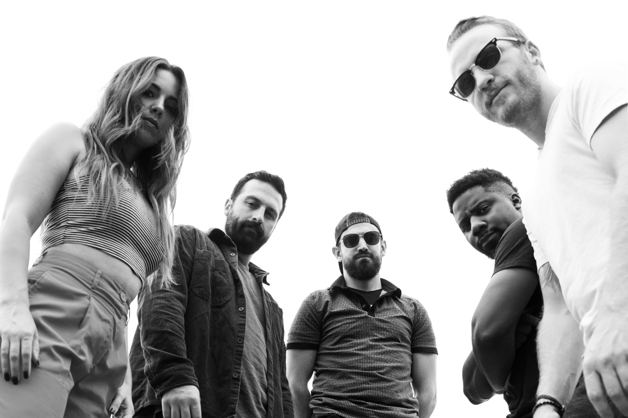 The Vig Arcadia Release Their Debut EP ‘Vol. 1’