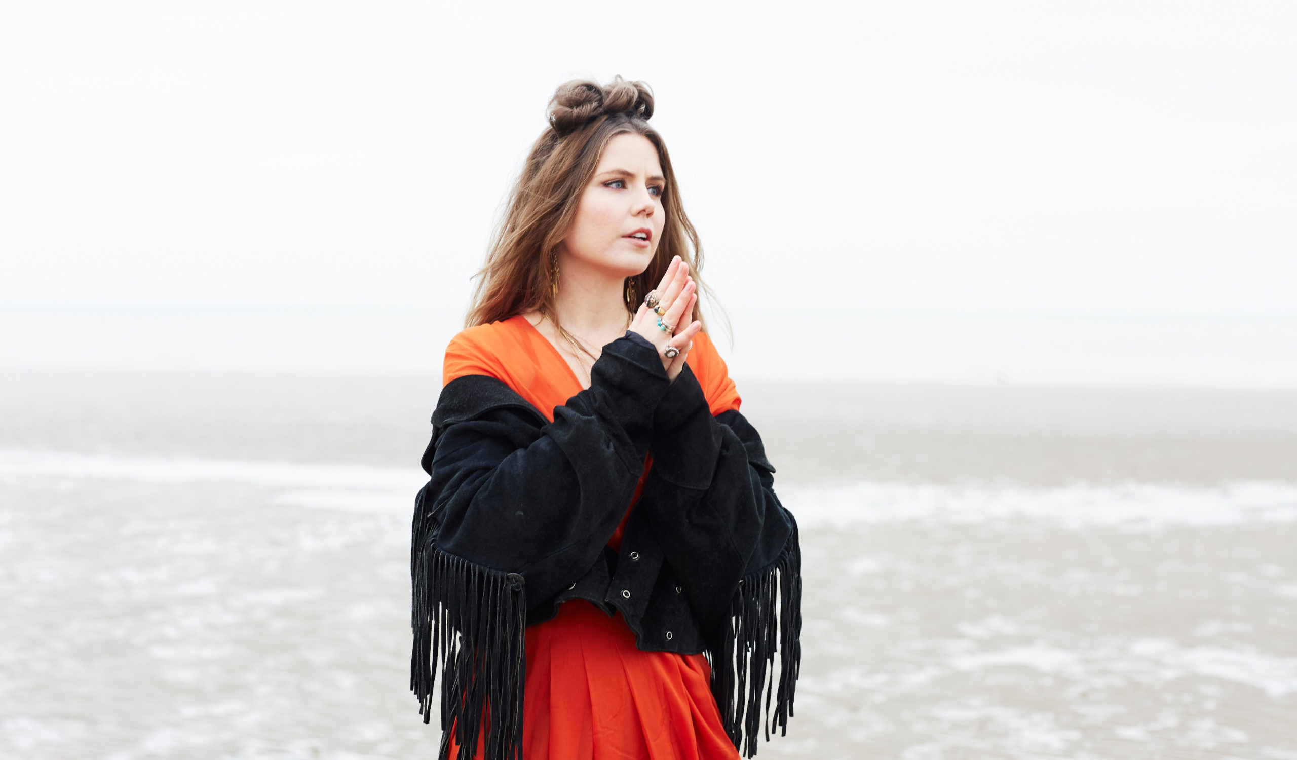 Ålesund Vocalist Alba Torriset on the Six Things She’s Looking Forward