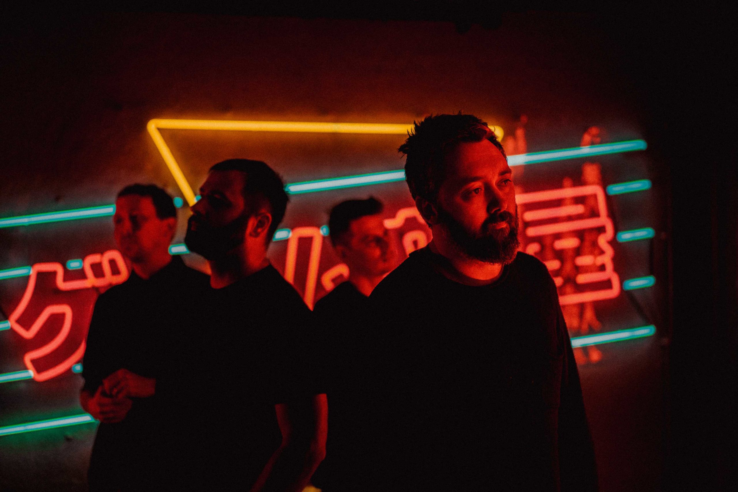 “If Only” You Made Time to Watch Battle Tapes’ Music Video Premiere