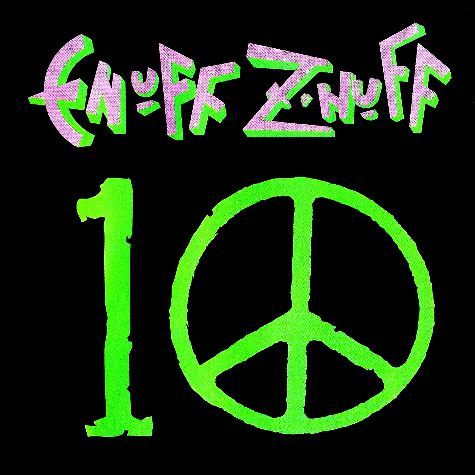 Enuff Z’Nuff ‘10’ [Retro Album Review]