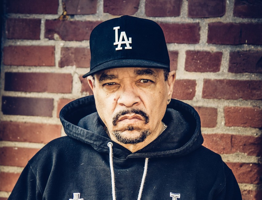 IceT Partners with iHeartPodcasts for “IceT’s Daily Games”