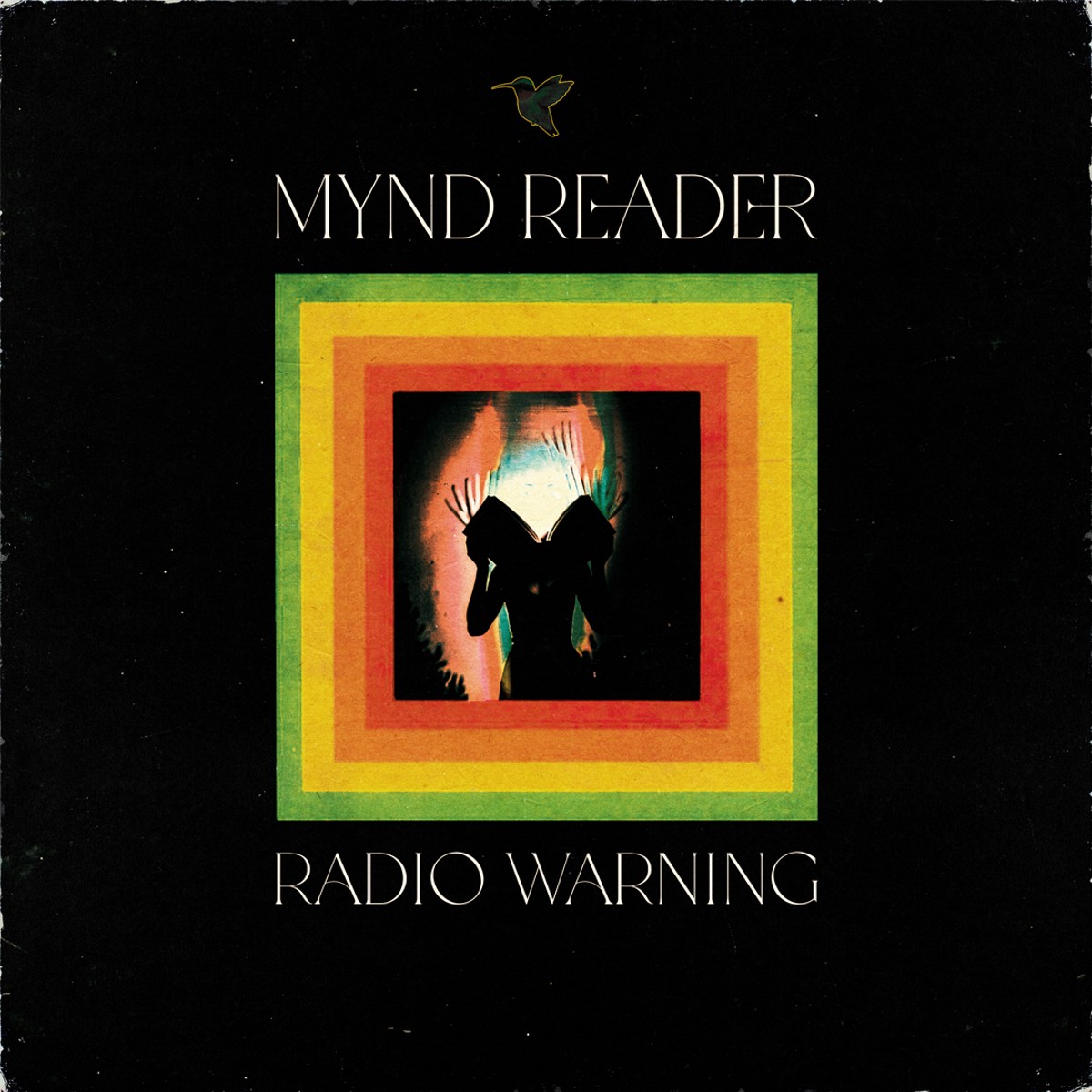 Mynd Reader “Radio Warning” [Song Review]