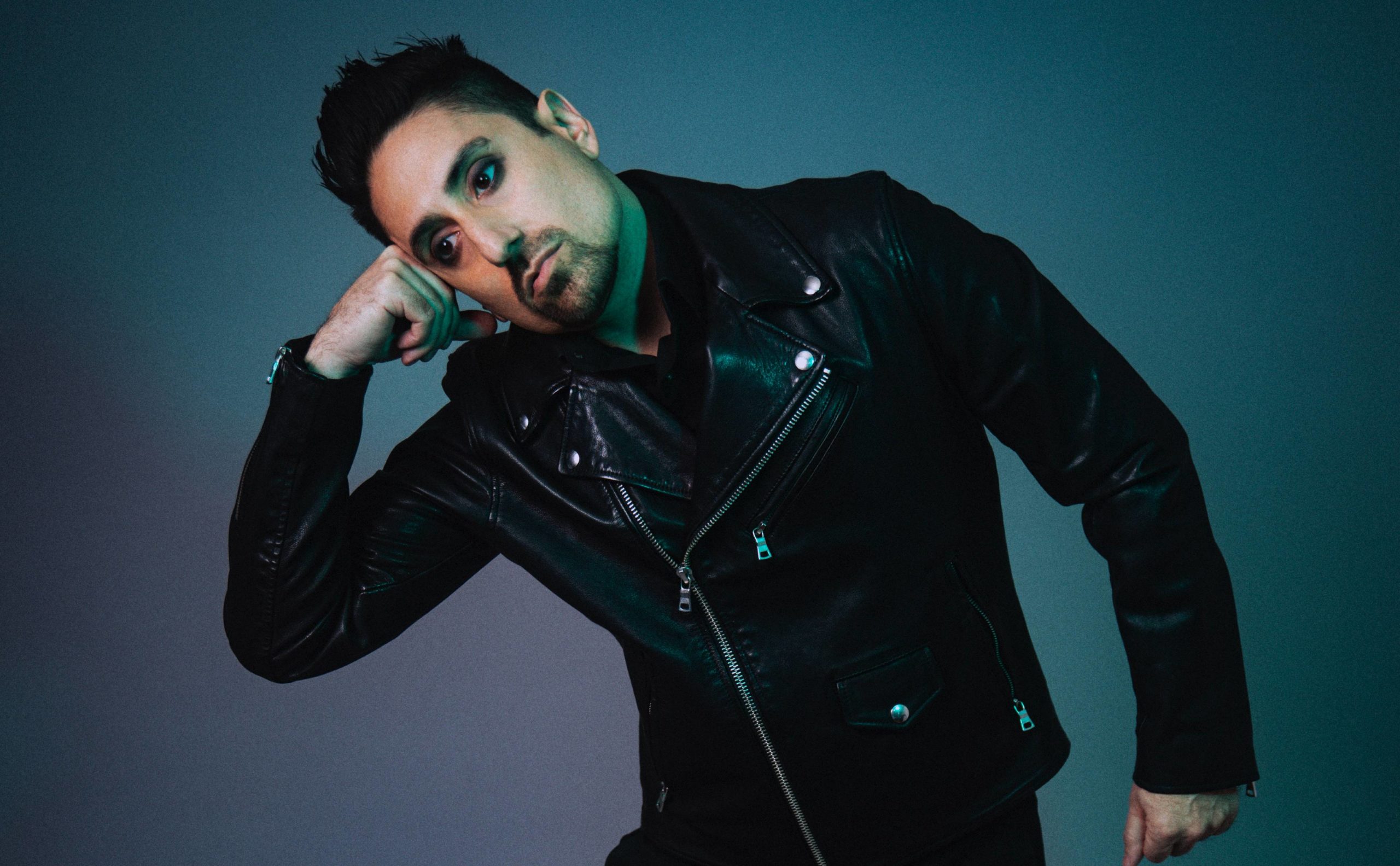 Omar Doom Discusses Straight Razor, New Bands, and Strange Occurrences