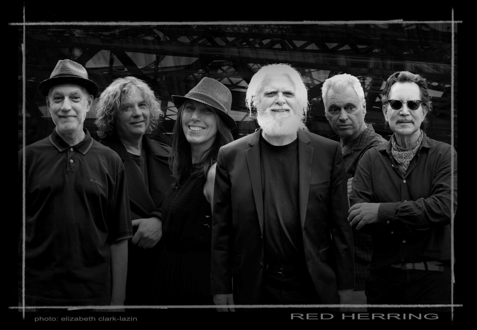 Red Herring Get Pensive on Their New Single, “The Brain Song” [Video