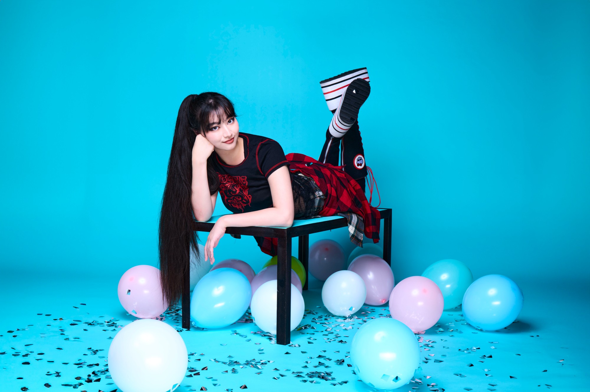 TrackbyTrack Sarina Breaks Down Her EP ‘Break Out!!’