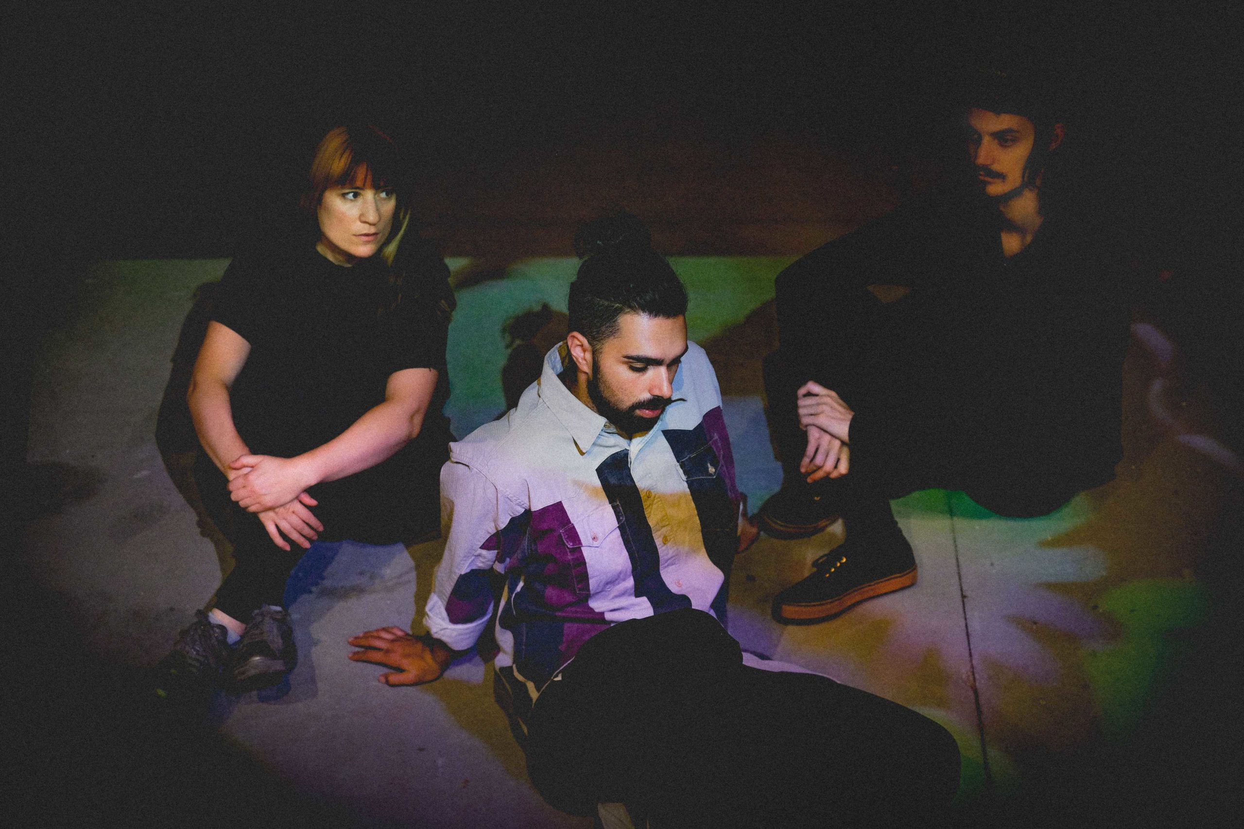 SOMBRA Share Their New “PREMEDITATED” Music Video