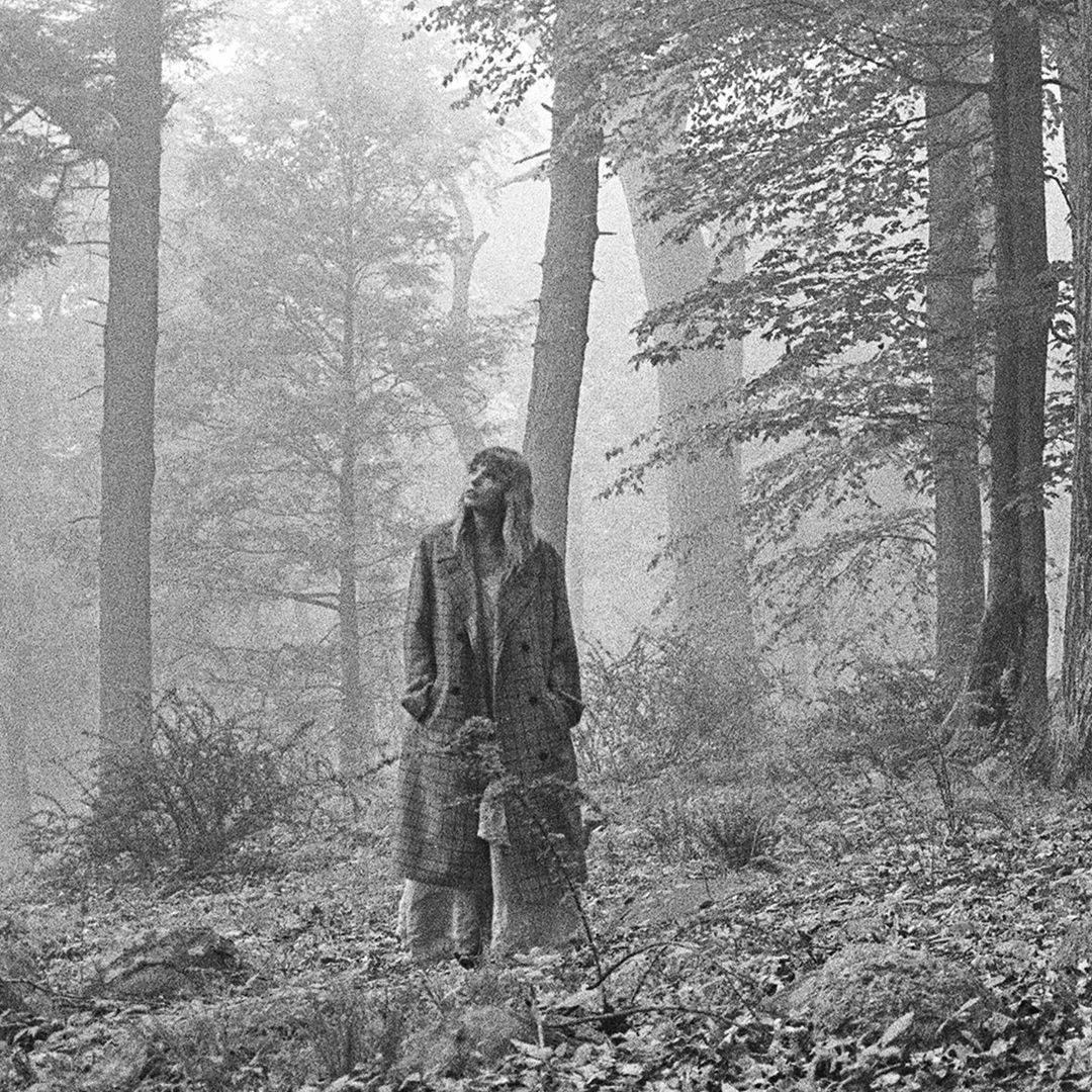 Taylor Swift ‘Folklore’ [Album Review]