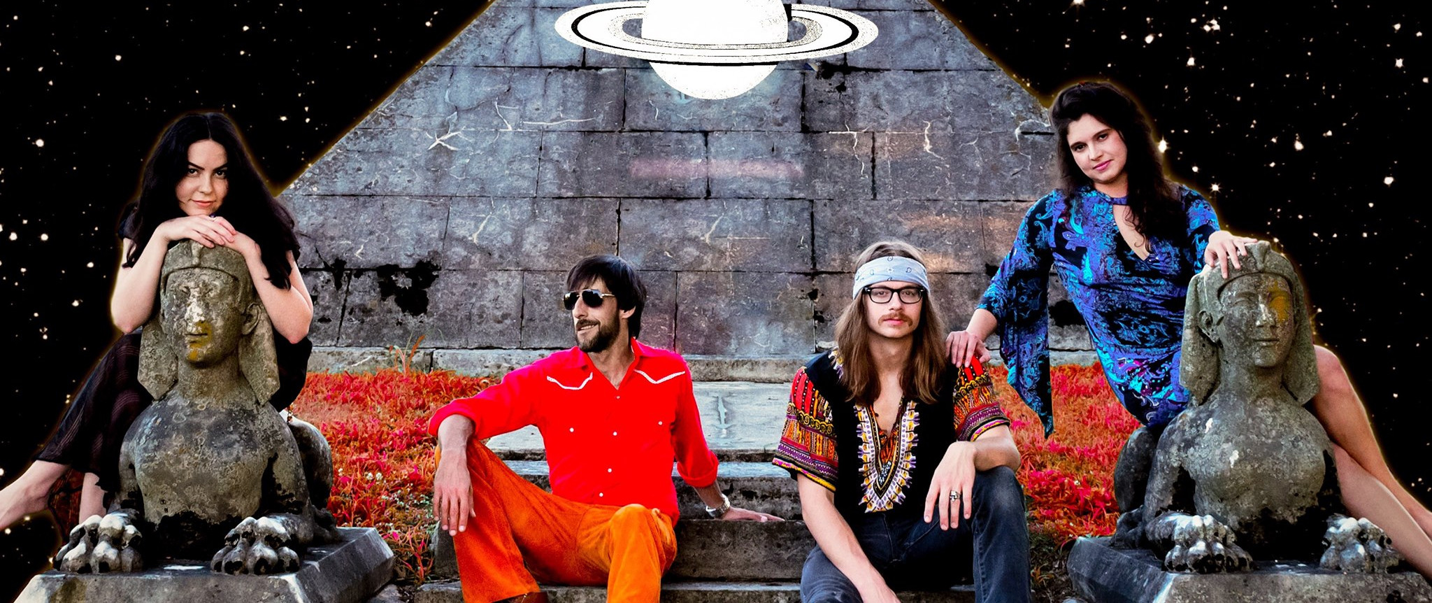 The Weird Sisters Put a Fresh Take on the Freddie King Classic, “Going