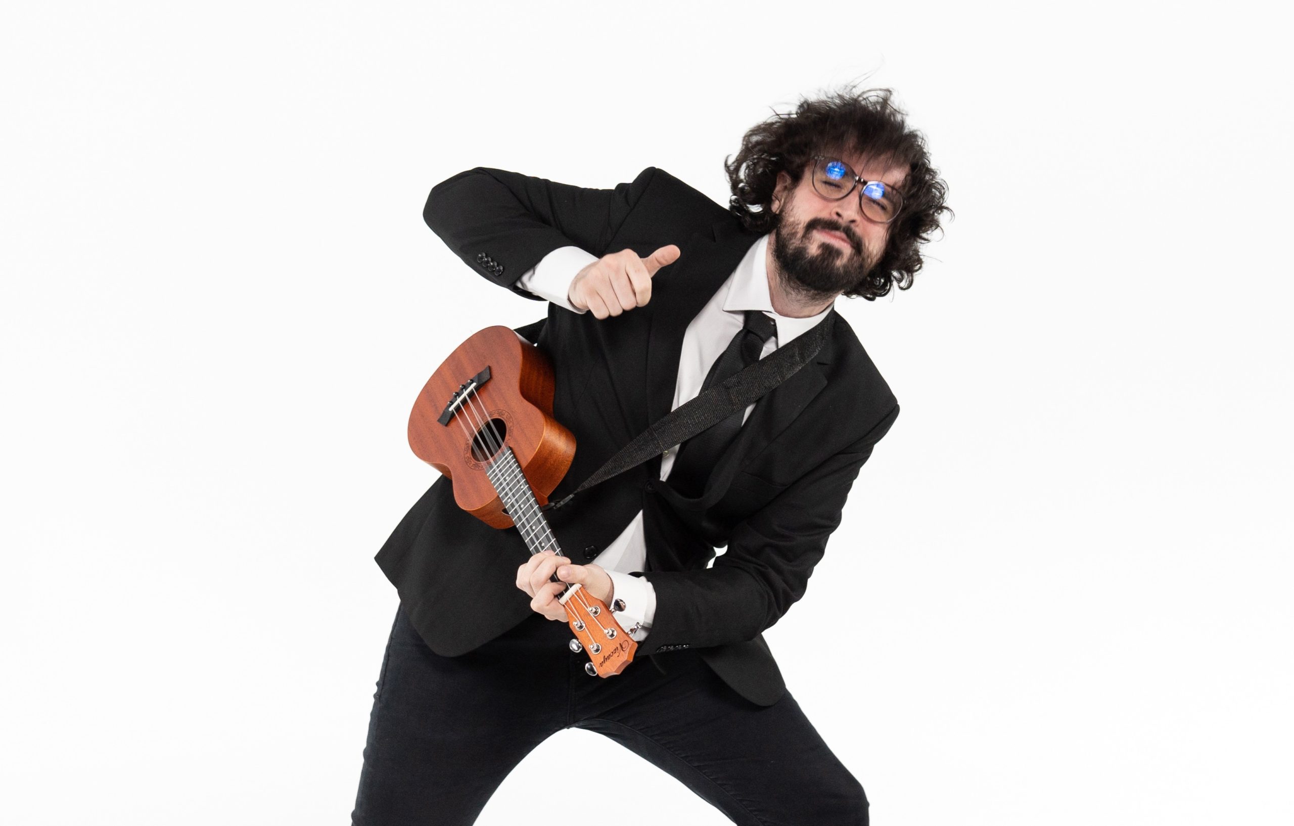 Behind the Video Will Wood Discusses His Unique Perspective on Music