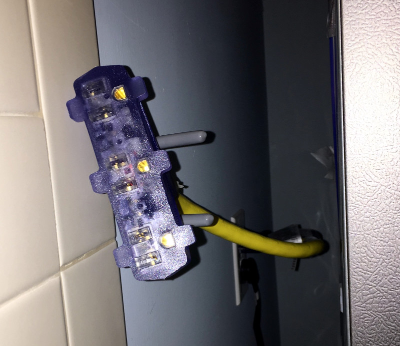 Accessible freezer/refrigerator outlets – Imablog