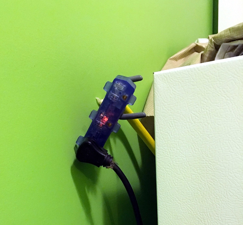 Accessible freezer/refrigerator outlets – Imablog