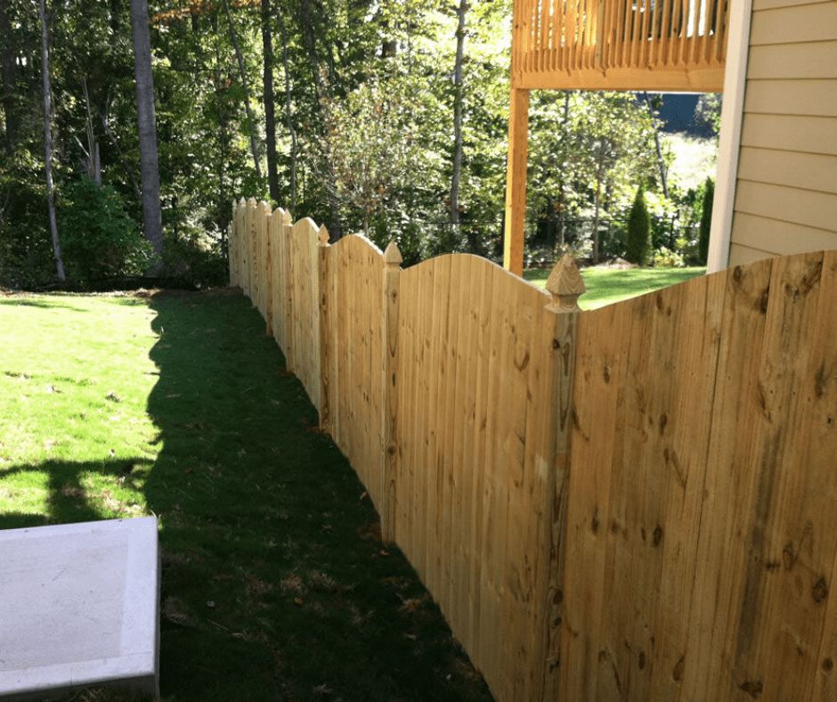Vertical One Fence, LLC Installation Repairs