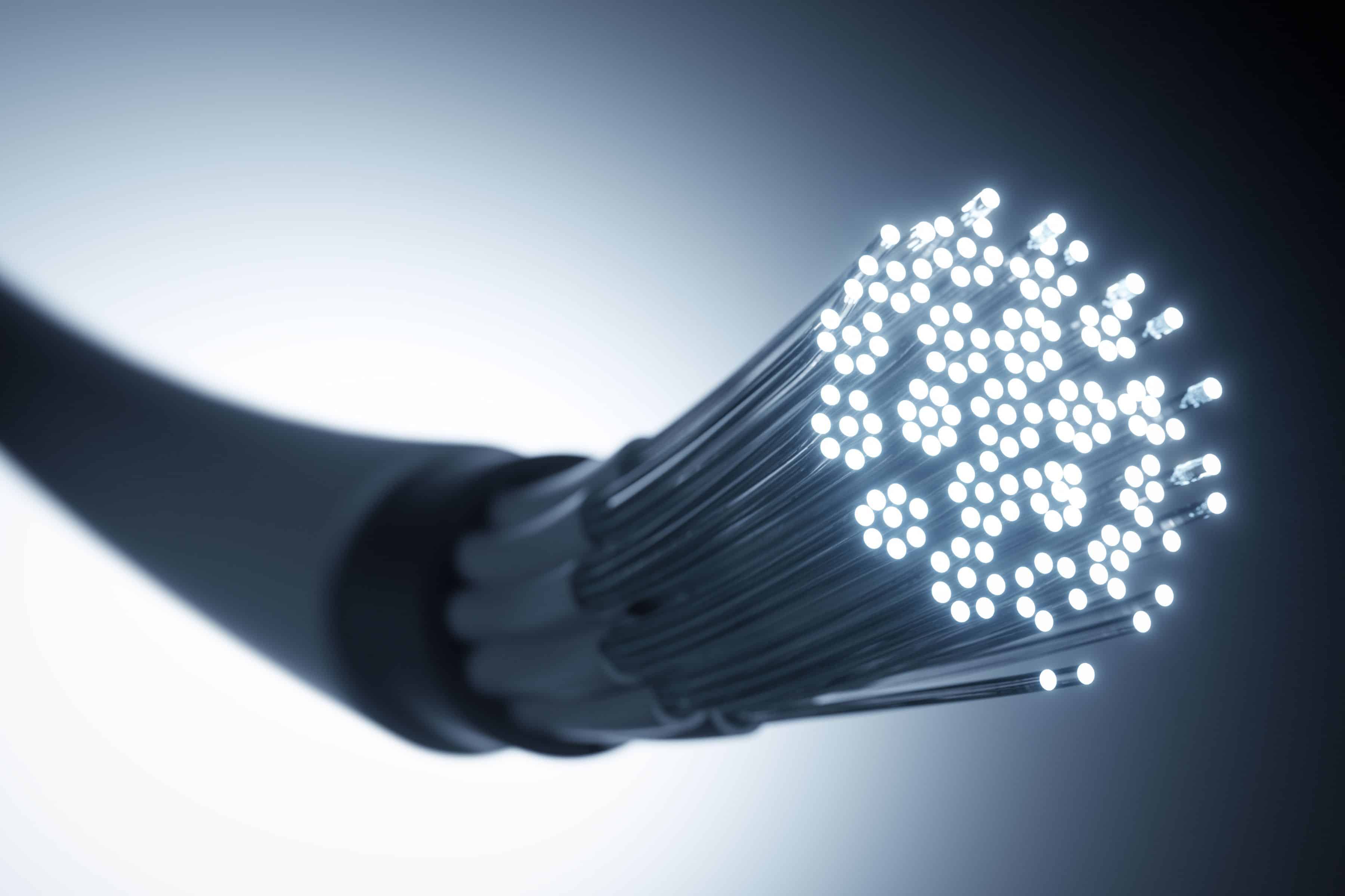 Advantages of Fiber Optic Lighting V1 Fiber