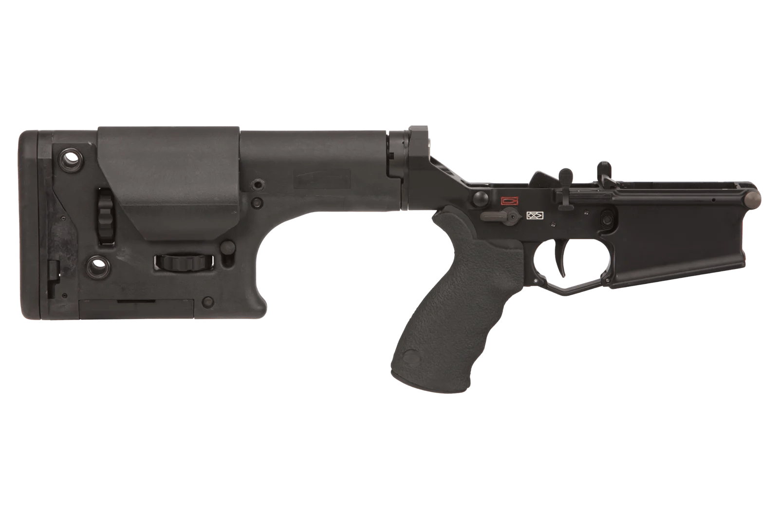 LMT MARS-H DMR | LM308AMD | V1 Tactical | V1 Tactical