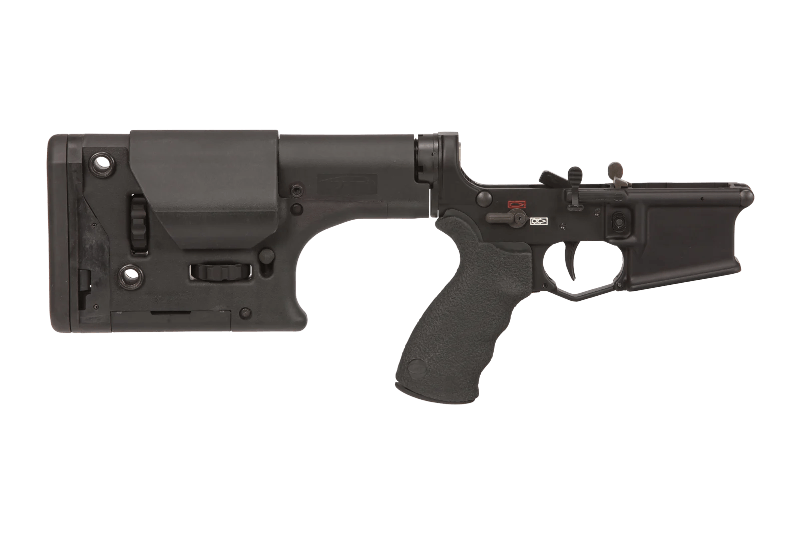 LMT MARS-L DMR | M7DM4 | V1 Tactical | V1 Tactical