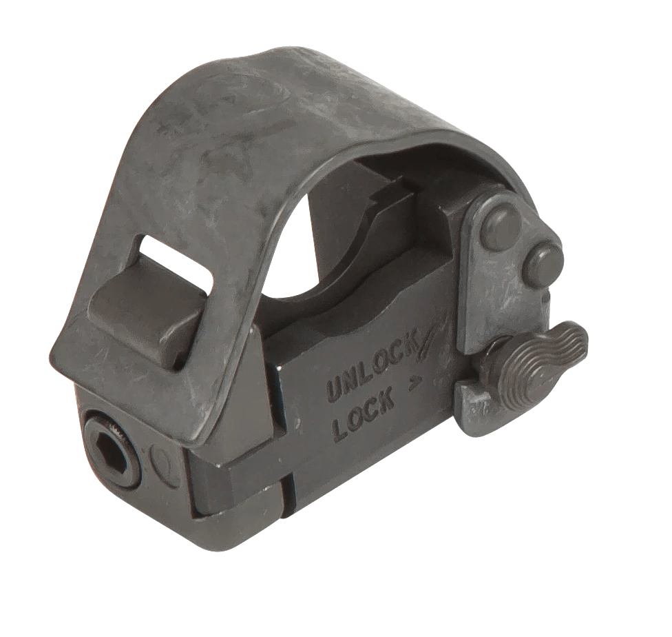 M203 QD MOUNTING BRACKET V1 Tactical