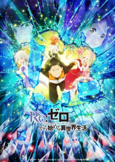 Re:Zero kara Hajimeru Isekai Seikatsu  Season 2 Part 2