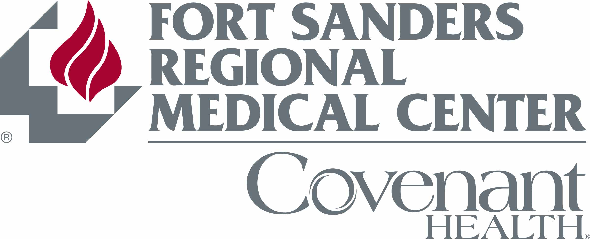 Fort Sanders Regional Medical Center Interactive Map